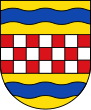Coat of arms of Ennepe-Ruhr