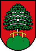 Wappen der Stadt Mainburg