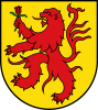 Wappen der ehemaligen Gemeinde Mimbach