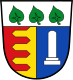Coat of arms of Schechen