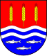 Coat of arms of Thumby Tumby
