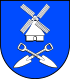Coat of arms of Vaalermoor