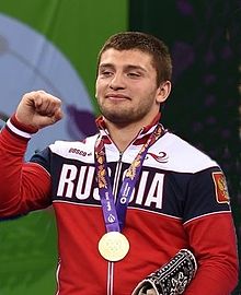 Davit Chakvetadze 2015.jpg