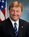 Miniatuur voor Dean Heller