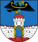 Dolní Bousov - Stema