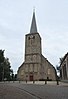 Toren der hervormde kerk