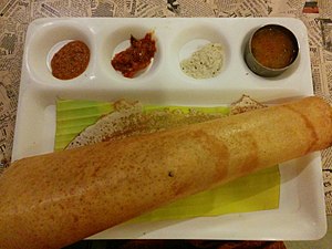 Доса (южно-индийская кухня) .jpg