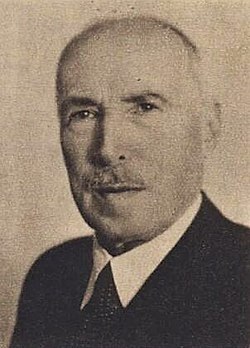 Dr. Prokop Toman, 1942