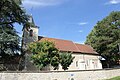 Église Saint-Martin de La Marche