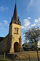 Église Saint-Pierre-ès-Liens