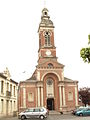 Église Saint-Martin de Gondecourt