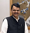 Miniatura para Devendra Fadnavis