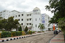 Chandigarh Engineering College