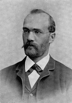 Erland Lagerlöf (1854–1913)