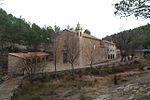 Miniatura para Ermita de Santa Ana (Zucaina)