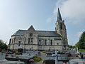 Église Saint-Julien d'Erny-Saint-Julien