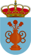 Blason de Santa María la Real de Nieva