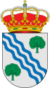 Guadahortuna – Stemma