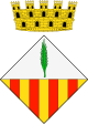 Герб муниципалитета Аржентона