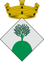 Blason de Montoliu de Segarra