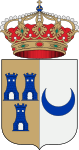 Torrella címere