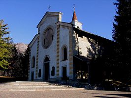 Sint-Victorkerk