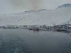 Eskifjörður