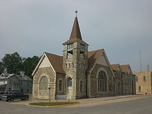 Congregational Church (2012)