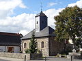 Ev. Kirche