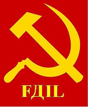 communism fail