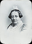 Fanny Grattan Guinness, ca 1890.