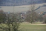 Filston Hall Farmhouse