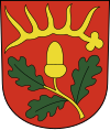 Wappen von Flaach