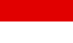 Bandeira Wiesbaden nian