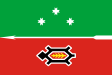 Az Igrai járás zászlaja