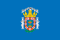 Bandera de Melilla