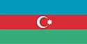 Bendera Azerbaijan