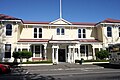 Napier Courthouse