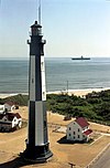 Cape Henry (Second Tower) Light Station