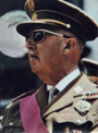 Francisco Franco