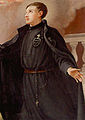 Saint Gabriel de l'Addolorata (1838-1862)