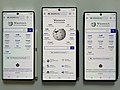 Galaxy Note 10 & Note 10+ (Wiki)