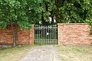 Jüdischer Friedhof