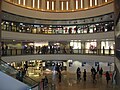 The Gateway, Harbour City (interior)