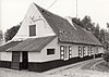 Hoeve 't Scheppershof