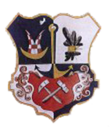 Wappen von Přebuz