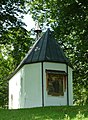 Kapelle St. Leonhard, sogenannte Schusterbauernkapelle