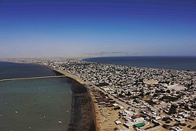 Gwadar