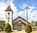 Gereja HKI Pandan II