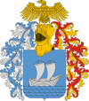 Coat of arms of Fonyód